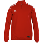 Atlanta 1/4 Zip Tops