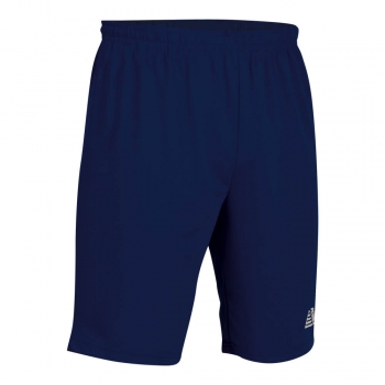 Club Navy Shorts