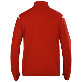 Atlanta 1/4 Zip Top